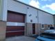 Thumbnail Industrial to let in Unit 9, Ketlan Court, River Lane, Saltney, Chester, Flintshire