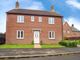 Thumbnail Detached house for sale in Oak Road, Charlton Down, Dorchester