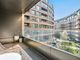 Thumbnail Flat for sale in Wood Crescent, London