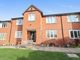 Thumbnail Flat for sale in Grangefield Court, Garforth, Leeds