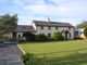 Thumbnail Detached house for sale in Cefn Cross, Cefn Road, Cefn Cribwr, Bridgend