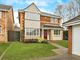 Thumbnail Detached house for sale in Finborough Close, Rushmere St. Andrew, Ipswich