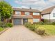 Thumbnail Detached house to rent in Tuffnells Way, Harpenden, Hertfordshire