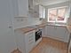 Thumbnail Town house to rent in Gunn Close, Bulwell, Nottingham