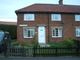 Thumbnail Semi-detached house for sale in The Crescent, Helmsley, York