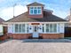 Thumbnail Bungalow for sale in Hammonds Way, Totton, Southampton, Hampshire