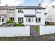 Thumbnail Semi-detached house for sale in Maesyrawel, Tregaron, Ceredigion