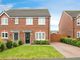 Thumbnail Semi-detached house for sale in Campbell Bannerman Way, Tividale, Oldbury
