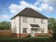 Thumbnail Detached house for sale in Brassgout Reen Road, Newport