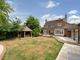 Thumbnail Detached house for sale in Meadway, Gidea Park, Romford