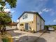 Thumbnail Detached house for sale in Lower Collier Fold, Cawthorne, Barnsley