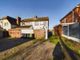 Thumbnail Semi-detached house for sale in Crescent Road, Hadley, Telford, Shropshire.