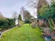 Thumbnail Bungalow for sale in London Road, Woore, Cheshire