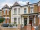 Thumbnail Terraced house for sale in Cleveland Gardens, Barnes