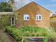 Thumbnail Bungalow for sale in Church Road, Great Finborough, Stowmarket