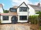 Thumbnail Detached house for sale in Priory Road, Kings Heath, Birmingham, West Midlands