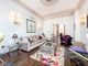 Thumbnail Maisonette to rent in Stafford Terrace, Phillimore Estate, London