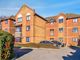 Thumbnail Flat for sale in Paynes Road, Shirley, Southampton