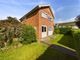 Thumbnail Detached house for sale in Stanwick Drive, Cheltenham, Gloucestershire