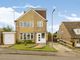 Thumbnail Detached house for sale in Thornhill, Chacombe, Banbury