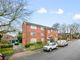 Thumbnail Flat for sale in Hewens Road, Hillingdon, Uxbridge