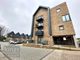 Thumbnail Flat for sale in Marina Court, Waltham Abbey