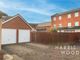 Thumbnail Semi-detached house for sale in Holst Avenue, Witham, Essex