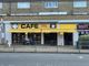 Thumbnail Restaurant/cafe to let in Aycliffe Road, Borehamwood