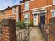 Thumbnail End terrace house for sale in Blakefield Road, Worcester, Worcestershire