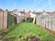 Thumbnail Terraced house for sale in Rowland Street, Rugby