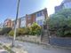 Thumbnail Terraced house to rent in Milward Road, Hastings