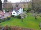 Thumbnail Detached house for sale in Gracedieu, Whitwick, Coalville