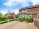 Thumbnail End terrace house for sale in Suffolk Lane, Worcester, Worcestershire