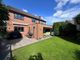 Thumbnail Detached house for sale in Townlea Close, Penwortham, Preston