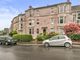 Thumbnail Flat for sale in Clydeshore Road, Dumbarton