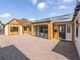 Thumbnail Bungalow for sale in The Street, Frittenden, Cranbrook, Kent
