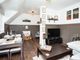 Thumbnail Flat for sale in London Road, Hurst Green, Etchingham, East Sussex