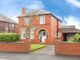 Thumbnail Detached house for sale in Kingsway, Ossett