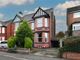 Thumbnail Semi-detached house for sale in Norwood Road, Chorlton, Manchester, Greater Manchester