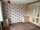 Thumbnail Town house to rent in Vale Gardens, Stafford