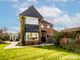 Thumbnail Detached house for sale in London Street, Swaffham