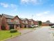 Thumbnail Detached house for sale in Oakley Drive, Alsager, Cheshire