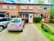 Thumbnail Terraced house for sale in Braemar Close, Northway, Sedgley