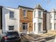 Thumbnail Semi-detached house for sale in Goldhawk Road, London