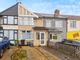 Thumbnail Terraced house for sale in Guernsey Avenue, Broomhill, Bristol