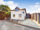Thumbnail Detached house for sale in The Street, Lenwade, Norwich