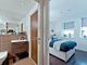 Thumbnail Flat to rent in 76 Britannia Point, Christchurch Road, London, Greater London