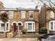Thumbnail End terrace house for sale in Delafield Road, Charlton, London