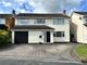 Thumbnail Detached house for sale in The Warren, Billericay, Essex