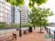 Thumbnail Flat for sale in N V Building, 96 The Quays, Salford